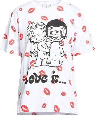Ga&euml;lle Paris CAMISETAS Y TOPS - Camisetas en YOOX.COM