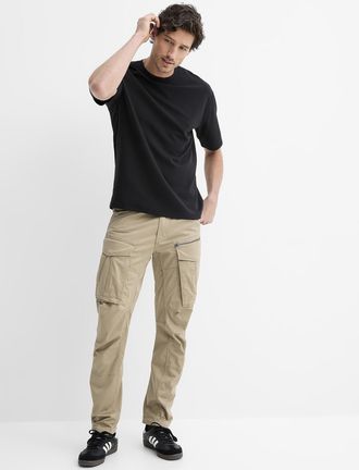 G-Star Mens Rovic 3D cargo pant Tapered fit