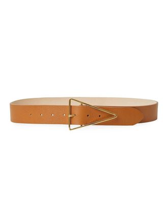 B-Low The Belt Womens Vivie Belt In Brown