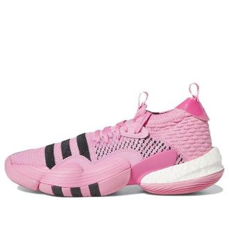 adidas Trae Young 2 Pink Trap House IE1667