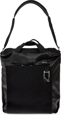 Db Borsa Entour Helmet 32L - - Bags - unisex - Nero - ONE SIZE