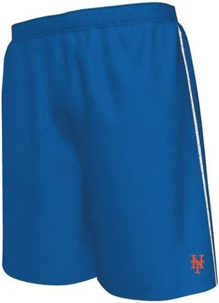 Majestic Mens Fanatics Branded Royal New York Mets Big & Tall Mesh Shorts at Nordstrom, Size 2Xb