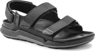 Birkenstock Mens Tatacoa Wp Sandals In Black