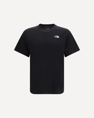 The North Face Simple Dome T-shirt Male XS