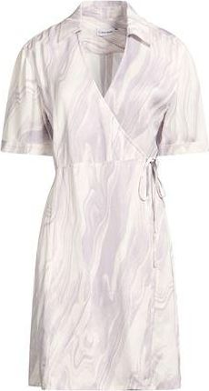 Calvin Klein VESTIDOS - Minivestidos en YOOX.COM
