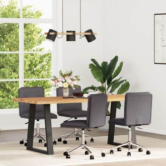 vidaXL Armario De Madera De Ingenier&iacute;a Blanco 70x42,5x225 Cm Vidaxl