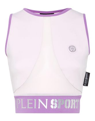 Plein Sport Sport Top