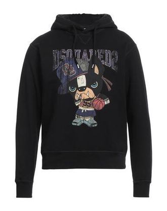 Dsquared2 TOPWEAR - Sweatshirts sur YOOX.COM