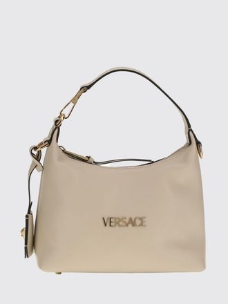 Versace Borsa A Mano VERSACE Donna colore Sabbia