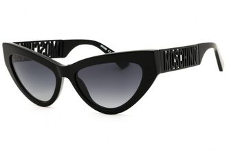 Moschino MOS170/S 0807 9O Black/Grey Gradient