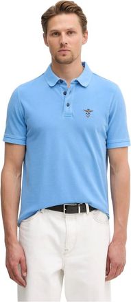 Aeronautica Uomo, Top, Blu, L, new