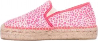Vilagallo Susan Shoe In Pink