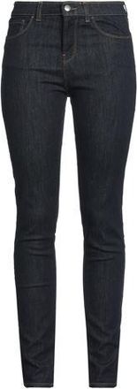 Emporio Armani PARTES DE ABAJO - Pantalones vaqueros en YOOX.COM