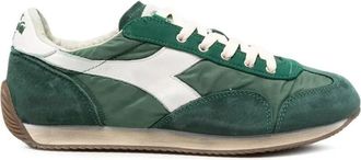 Diadora Trainers Heritage Equipe Vela Sw