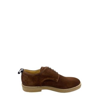 Rolando Sturlini Sturlini, Heren, Schoenen, Bruin, Maat: 40 EU Leer