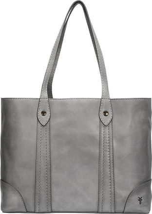 Frye Melissa Leather Shopper