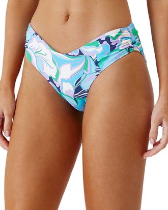 Melissa Odabash Colombia Bikini Bottom