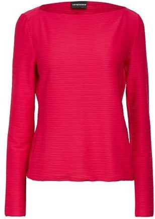 Emporio Armani CAMISETAS Y TOPS - Tops en YOOX.COM