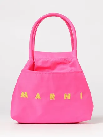 Marni Nylon Bag