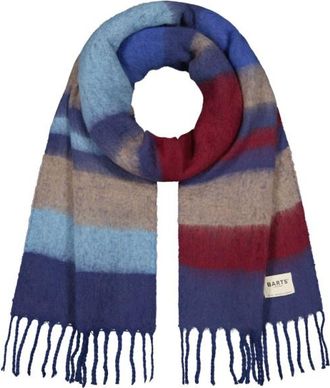 Barts Eluzabeth Scarf Schal für Damen | blau