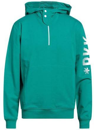 Dirk Bikkembergs CAMISETAS Y TOPS - Sudaderas en YOOX.COM