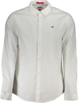 Tommy Hilfiger Cotton Mens Mens Shirt