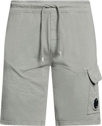C.P. Company PARTES DE ABAJO - Pantalones cortos y bermudas en YOOX.COM