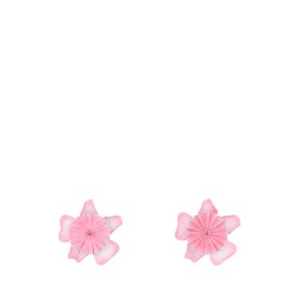 Chlo&eacute; Je 13 Earrings - Dames - Oorbellen - Roze - ONE Size - Accessoires