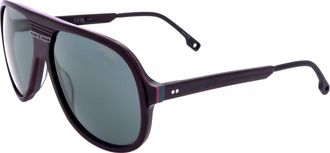 Carrera Mens 59mm Red Sunglasses CSPORT07-S-LHF-59