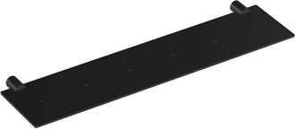 Cosmic Cosmic 2263646 Logic Estante Inox Negro Mate - Ref: Wjc226a0046036