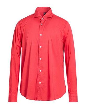 Fedeli TOPWEAR - Shirts on YOOX.COM