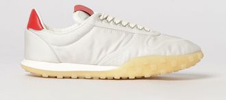 Jil Sander Sneakers Moon in nylon