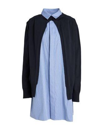 sacai DRESSES - Mini dresses sur YOOX.COM