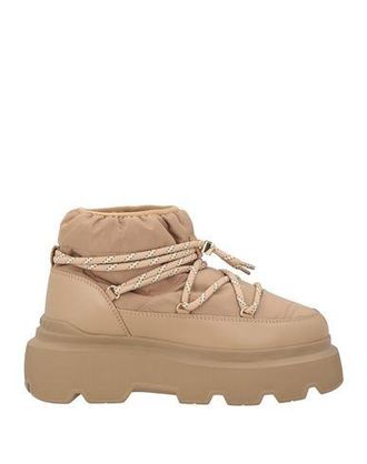 INUIKII CALZADO - Botines de ca&ntilde;a alta en YOOX.COM
