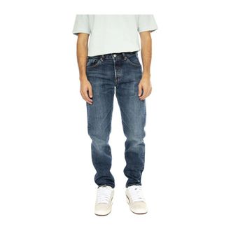 Edwin Slim-fit Jeans - Heren - Regular Fit Jeans - Blauw - W29 L30 - Denim - Jeans