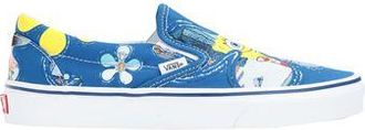 Vans UA Classic Slip-On PRS
