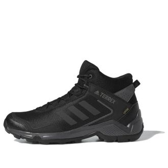 adidas Terrex Eastrail Mid GTX Core Black Grey Five F36760