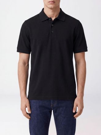 Burberry Maglia Uomo colore Nero