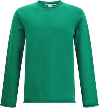 Comme Des Gar&ccedil;ons Shirt Knitted