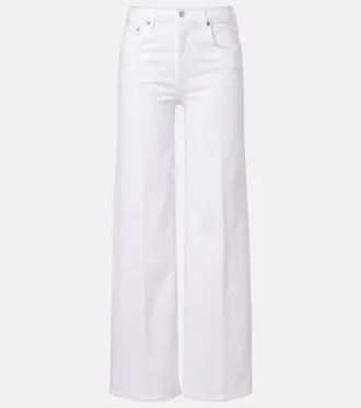 Citizens Of Humanity Lyra wide-leg jeans