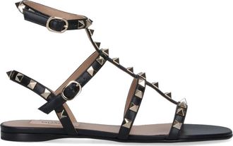 Valentino Garavani Sandali Rockstud