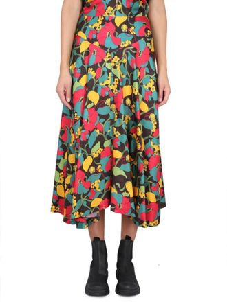 La DoubleJ Skirt Milan
