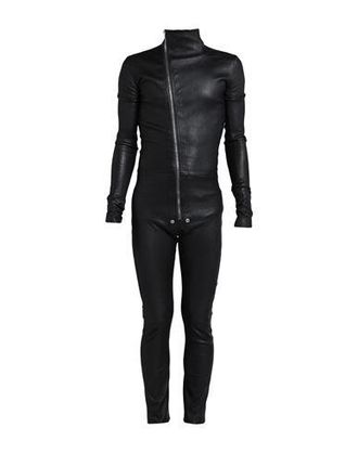 Rick Owens JUMPSUITS & TRACKSUITS - Jumpsuits on YOOX.COM