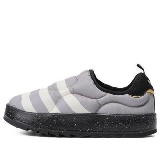 adidas Puffylette Grey White IF4327