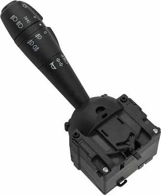 OEM Adecuado Comodo Duster Comodo Dacia Duster Dokker Sandero Lodgy Dokker Clio Logan 8201167988 Columna Direcci&oacute;n Volante Intermitentes 255405056r
