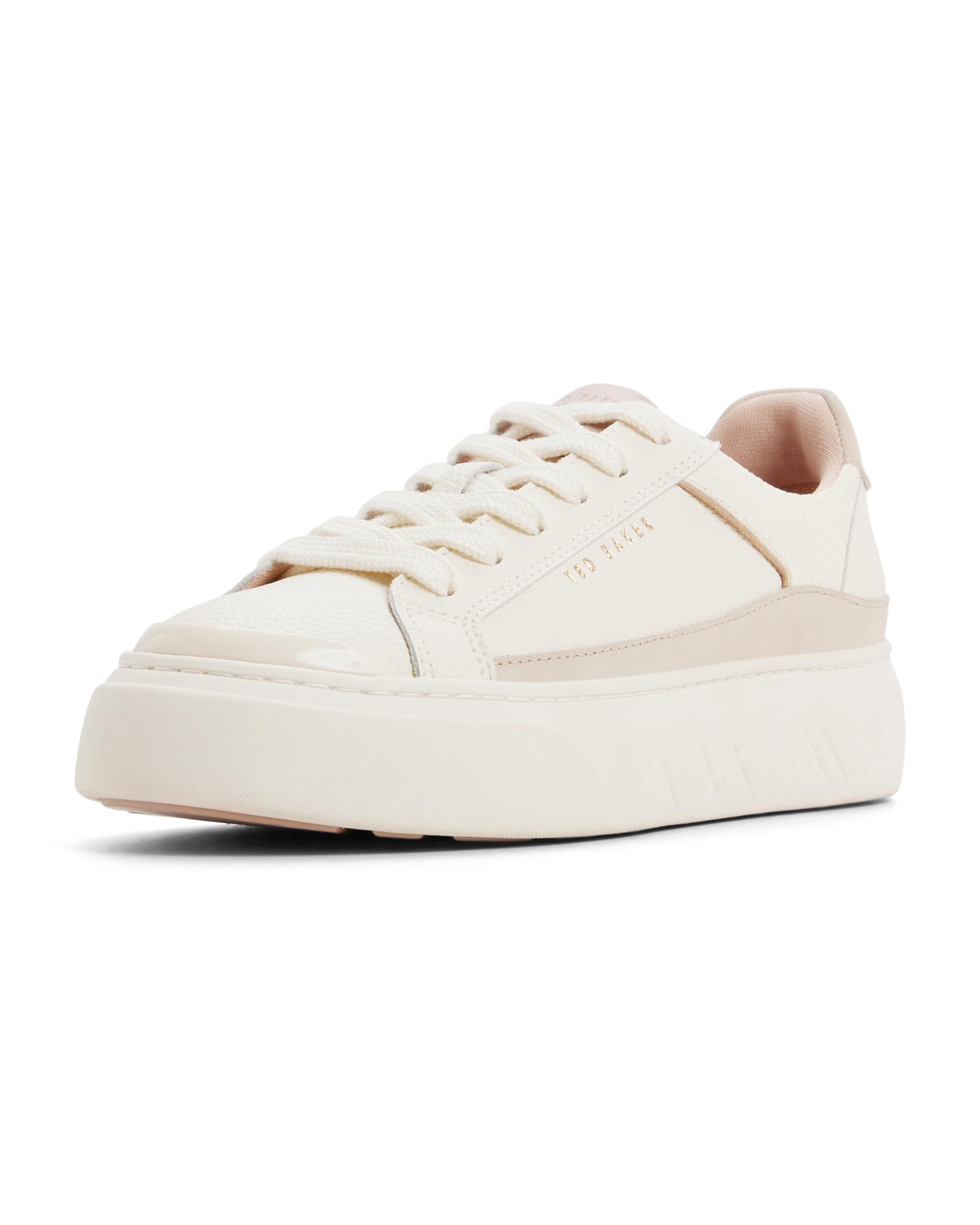 Baker Womens Trainers Ted Baker Bailey Trainers Women's Ted Baker