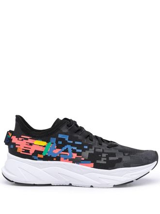 Fila Sneakers RGB Runner - Nero