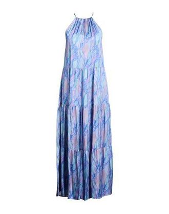 Liu Jo DRESSES - Maxi dresses sur YOOX.COM