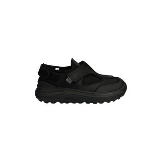 Suicoke Tred - Shoes - Hombre - Negro - 43 EU