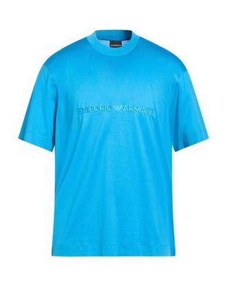 Emporio Armani TOPWEAR - T-shirts su YOOX.COM